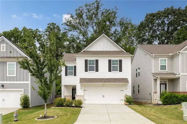 6007 Hoot Owl Lane, Flowery Branch, GA 30542