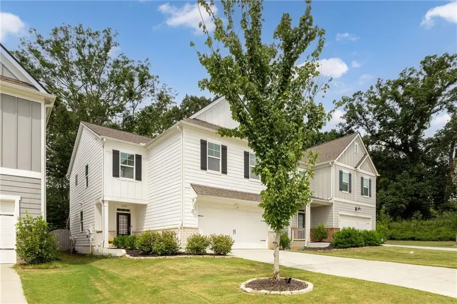 6007 Hoot Owl Lane, Flowery Branch, GA 30542 - #2