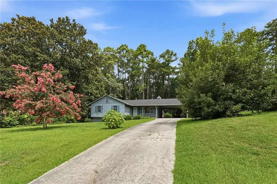 3784 Butterfield Drive Nw, Kennesaw, GA 30152 - #2