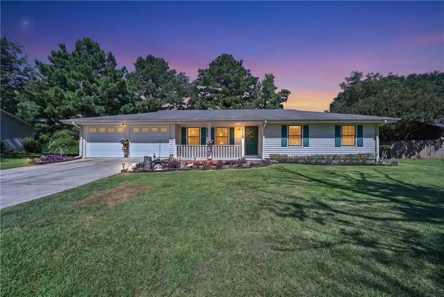 660 Honey Creek Road Se, Conyers, GA 30094 - #2