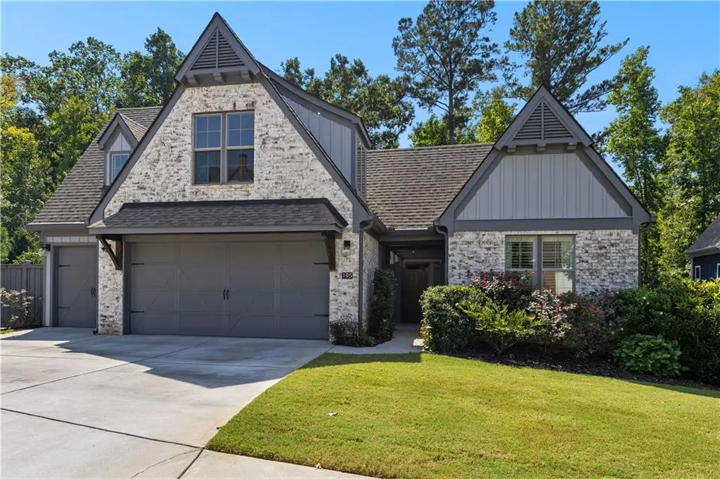 195 Arbor Garden Circle, Newnan, GA 30265 - #1