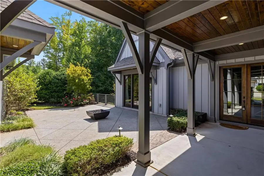 195 Arbor Garden Circle, Newnan, GA 30265 - #2