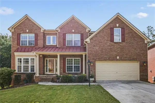719 Trumpeter Court, Fairburn, GA 30213