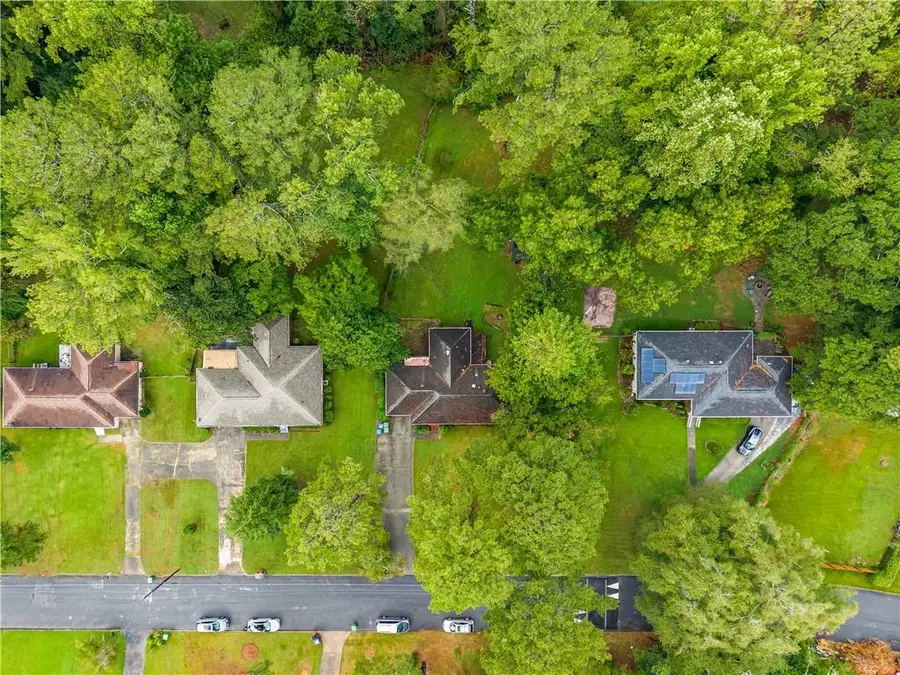 755 Braemar Avenue Sw, Atlanta, GA 30311 - #2