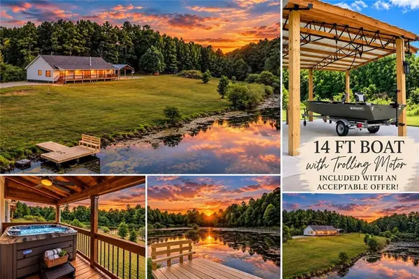 304 Rhinehart Dr Se, Ranger, GA 30734