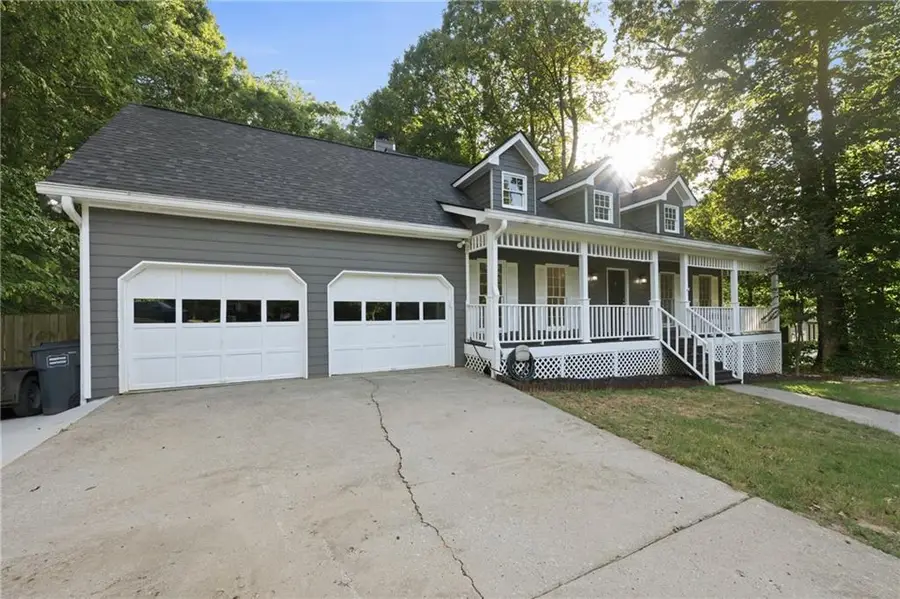 800 Winnbrook Drive, Dacula, GA 30019 - #2