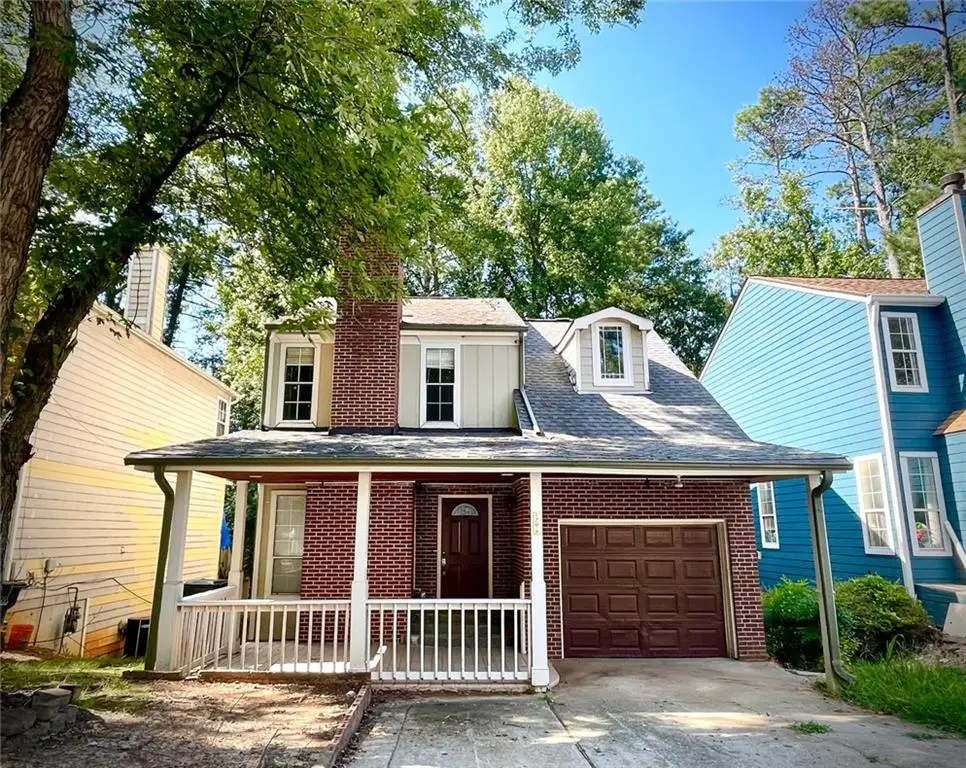 4795 Warners Trail, Norcross, GA 30093 - #1