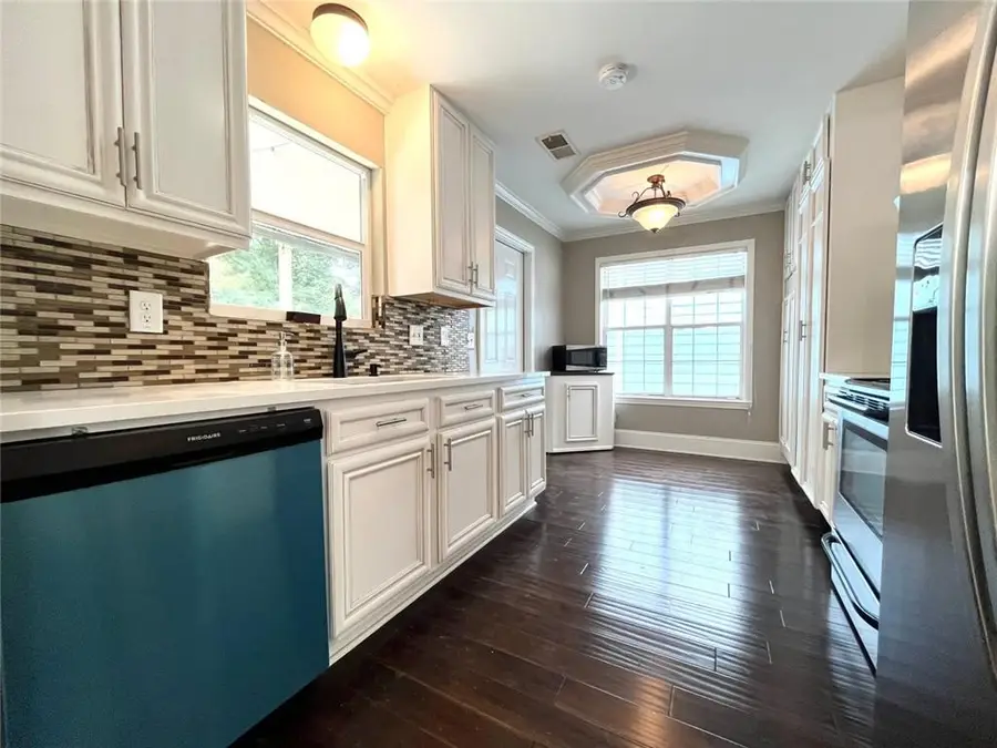 4795 Warners Trail, Norcross, GA 30093 - #2