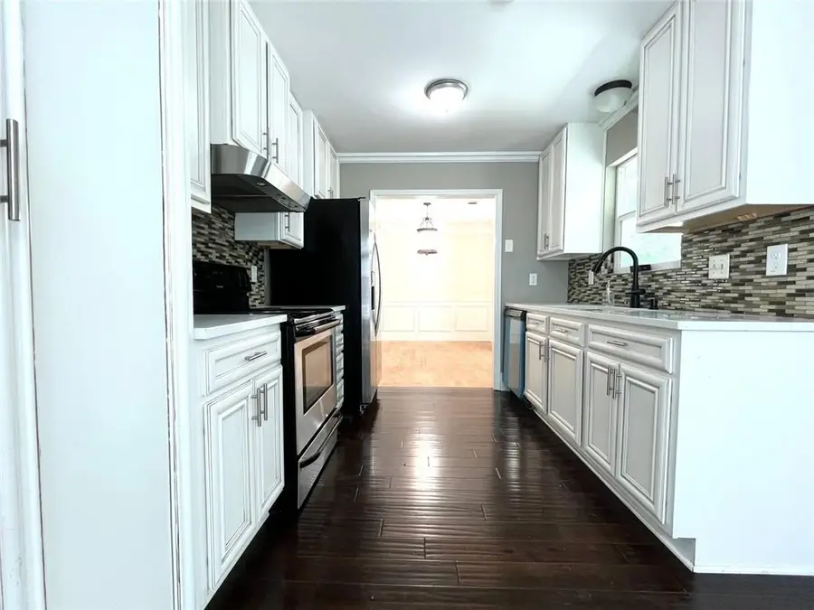 4795 Warners Trail, Norcross, GA 30093 - #3
