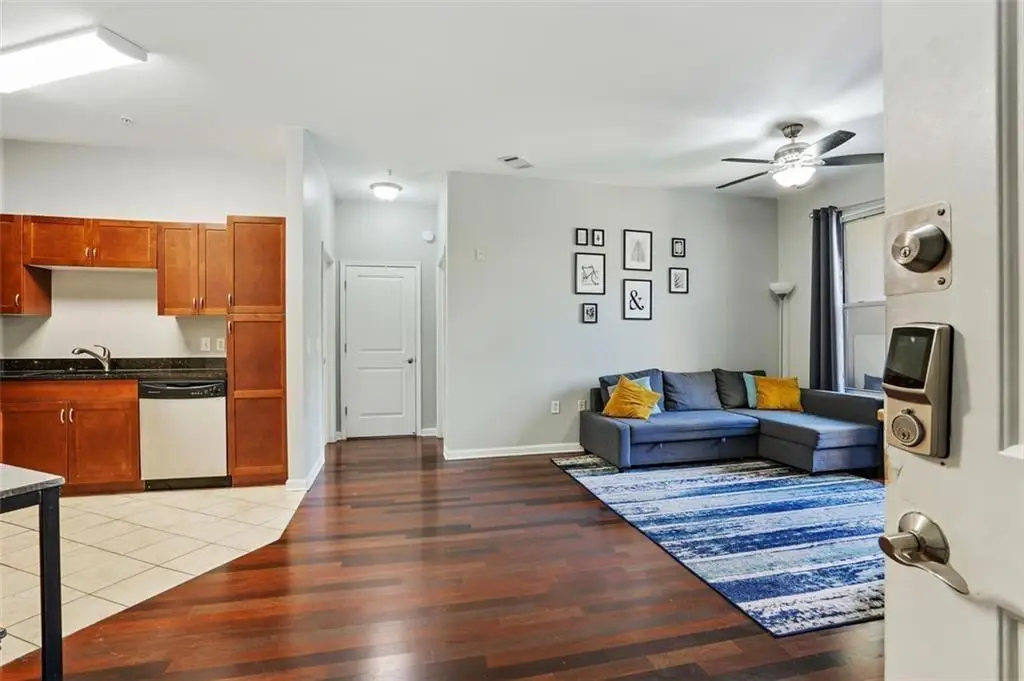 870 Mayson Turner Road Nw #1127, Atlanta, GA 30314 - #1