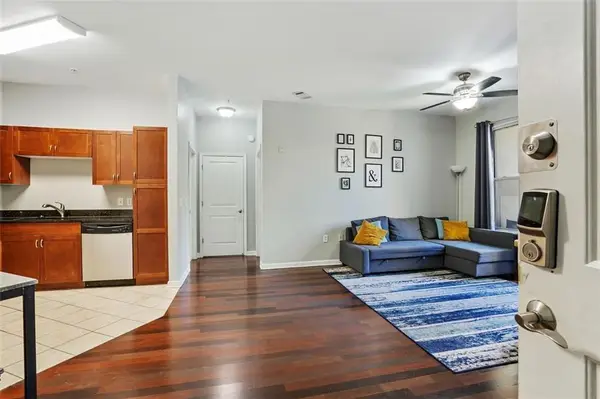 870 Mayson Turner Road Nw #1127, Atlanta, GA 30314