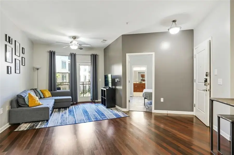 870 Mayson Turner Road Nw #1127, Atlanta, GA 30314 - #2