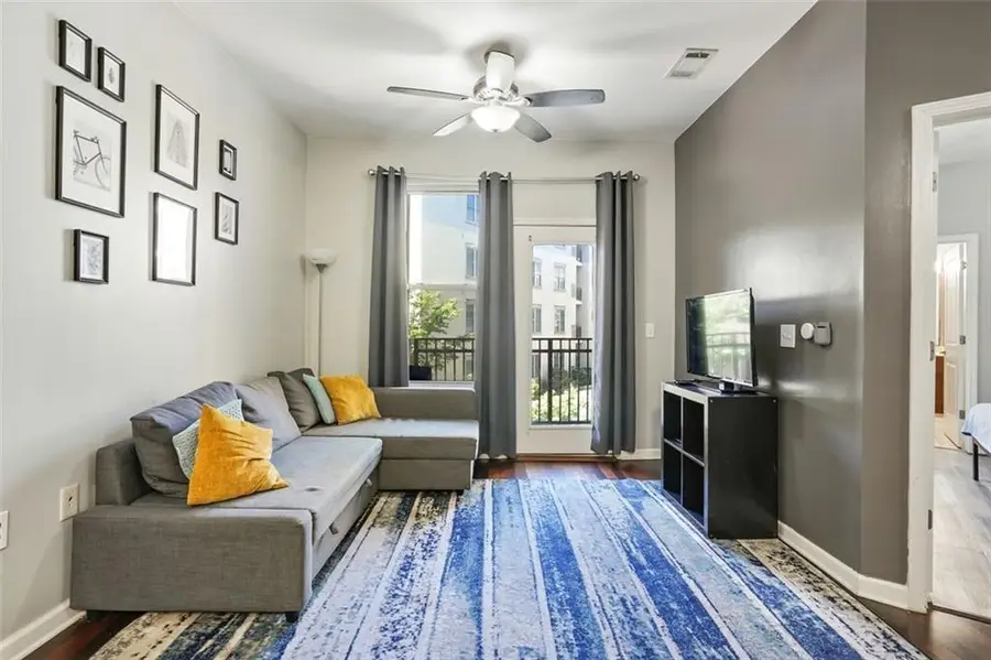 870 Mayson Turner Road Nw #1127, Atlanta, GA 30314 - #3