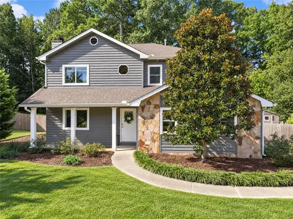 1229 Gate Post Lane, Lawrenceville, GA 30044