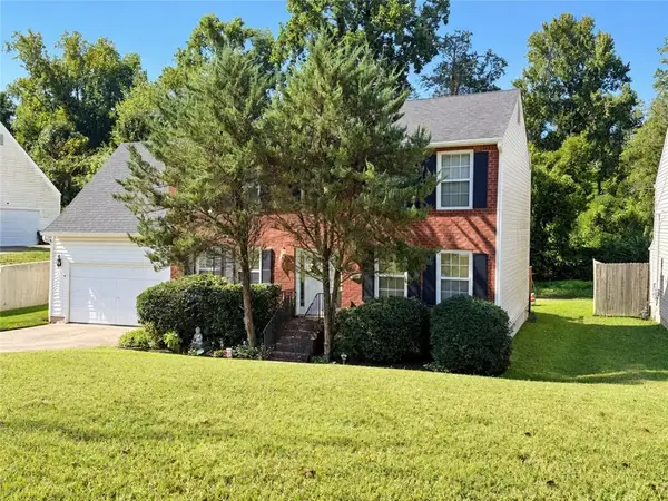 2200 Surrey Trail, Atlanta, GA 30349
