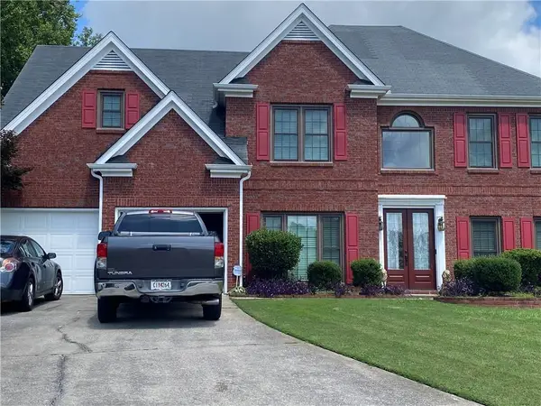 1354 Heritage Ridge Sw, Mableton, GA 30126