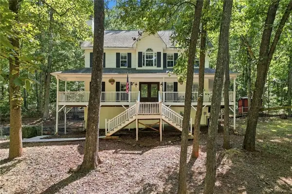981 Cochran Ridge Road, Hiram, GA 30141