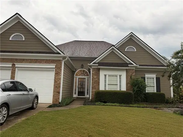 1890 Barrett Knoll Court, Kennesaw, GA 30512