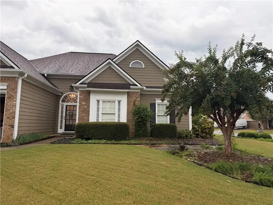 1890 Barrett Knoll Court, Kennesaw, GA 30512 - #2