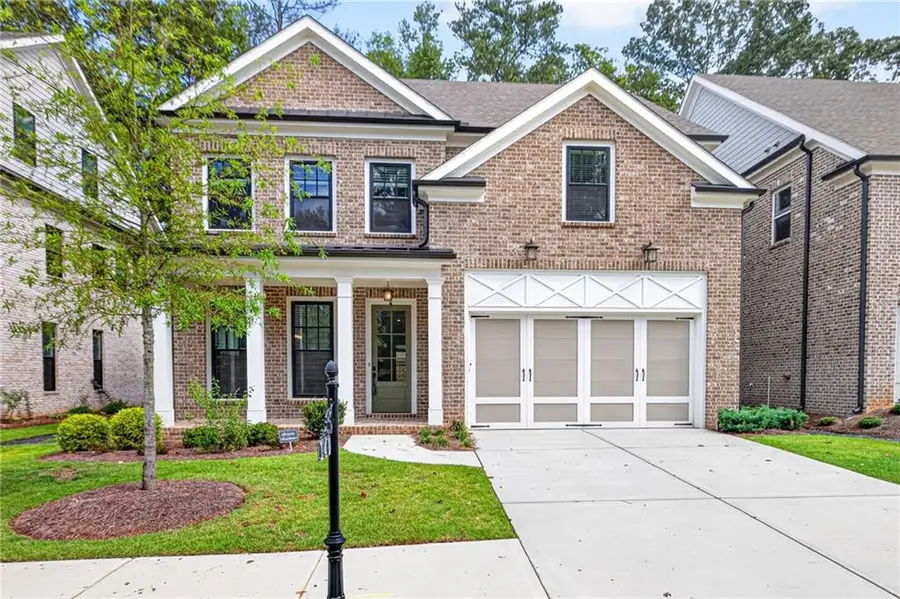 140 Wards Crossing Way, Johns Creek, GA 30022 - #2