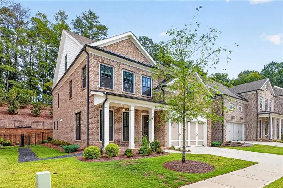 140 Wards Crossing Way, Johns Creek, GA 30022 - #3