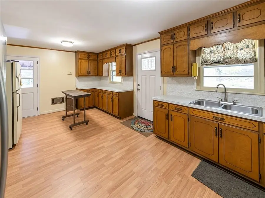 2411 Rackley Road, Ellijay, GA 30536 - #2