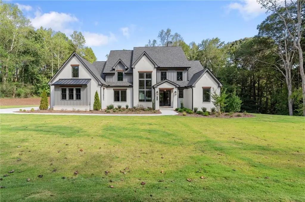 422 Old Orange Mill Road, Canton, GA 30115 - #1