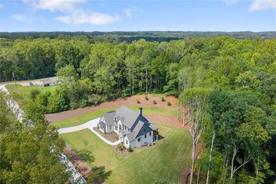 422 Old Orange Mill Road, Canton, GA 30115 - #3