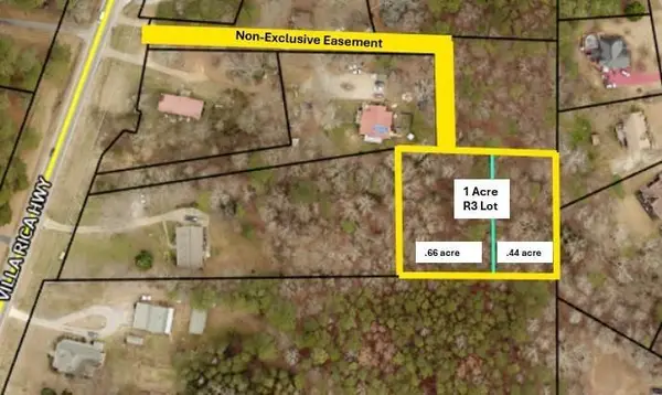 0 Villa Rica Highway, Dallas, GA 30157