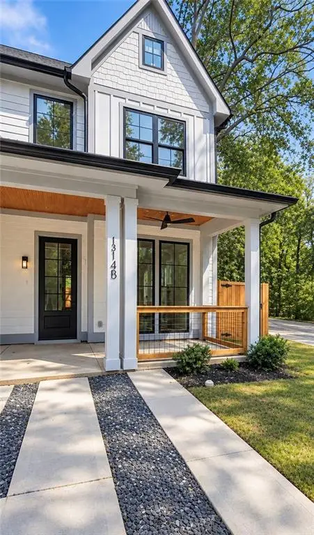 1314-B Dorsey Street Sw, Atlanta, GA 30310 - #1