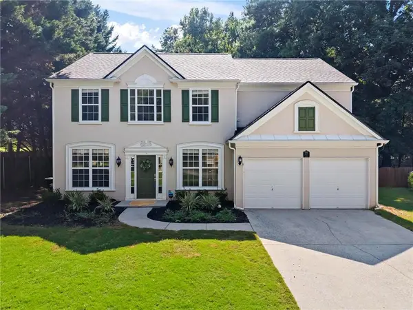 2873 Donamire Lane Nw, Kennesaw, GA 30144