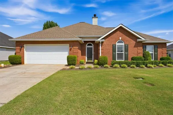 106 Galaxy Avenue, Bonaire, GA 31005