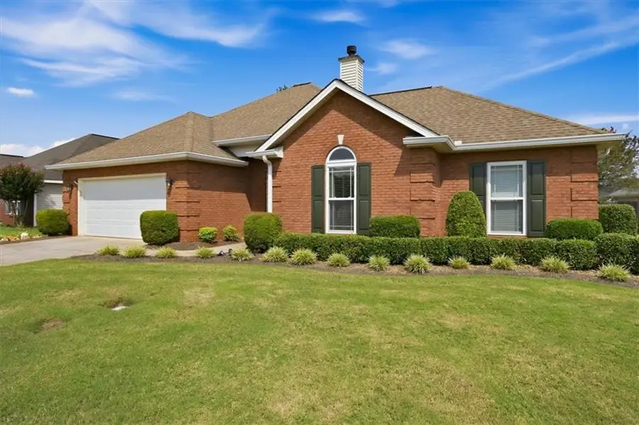 106 Galaxy Avenue, Bonaire, GA 31005 - #2