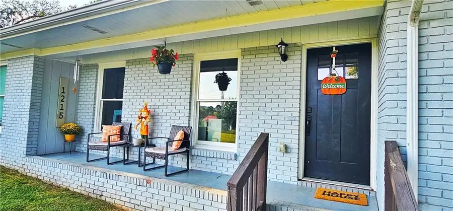 1215 Fairview Road Nw, Calhoun, GA 30701 - #2