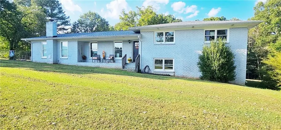 1215 Fairview Road Nw, Calhoun, GA 30701 - #3