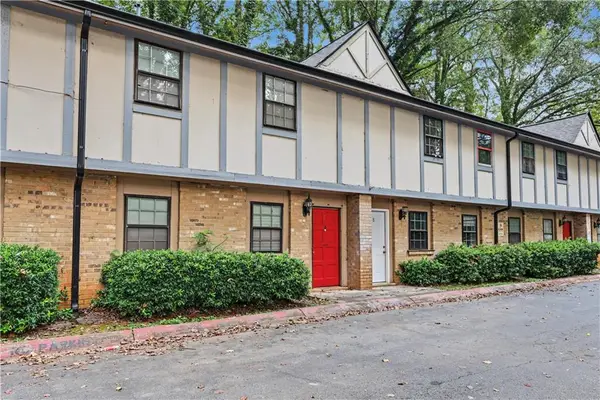 1150 Rankin Street #7F, Stone Mountain, GA 30083