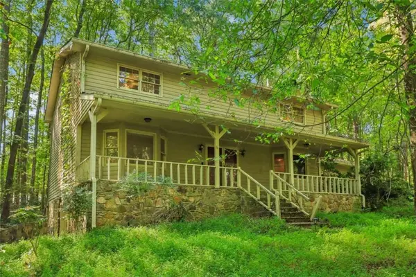 175 Canterbury Lane, Fayetteville, GA 30215