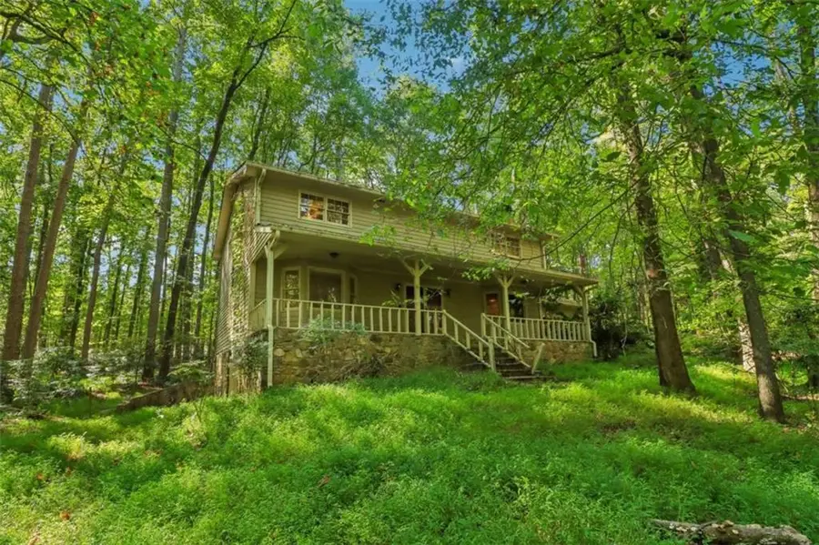 175 Canterbury Lane, Fayetteville, GA 30215 - #2
