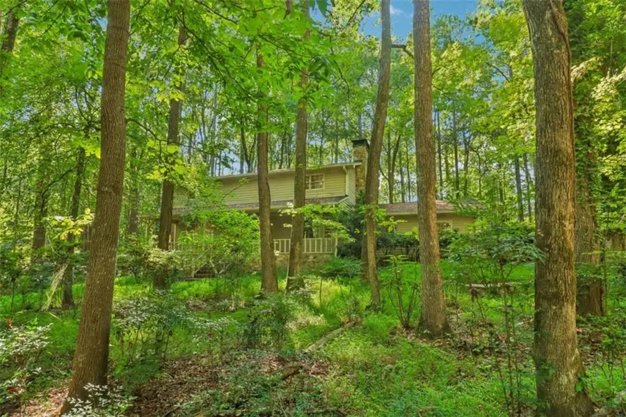 175 Canterbury Lane, Fayetteville, GA 30215 - #3