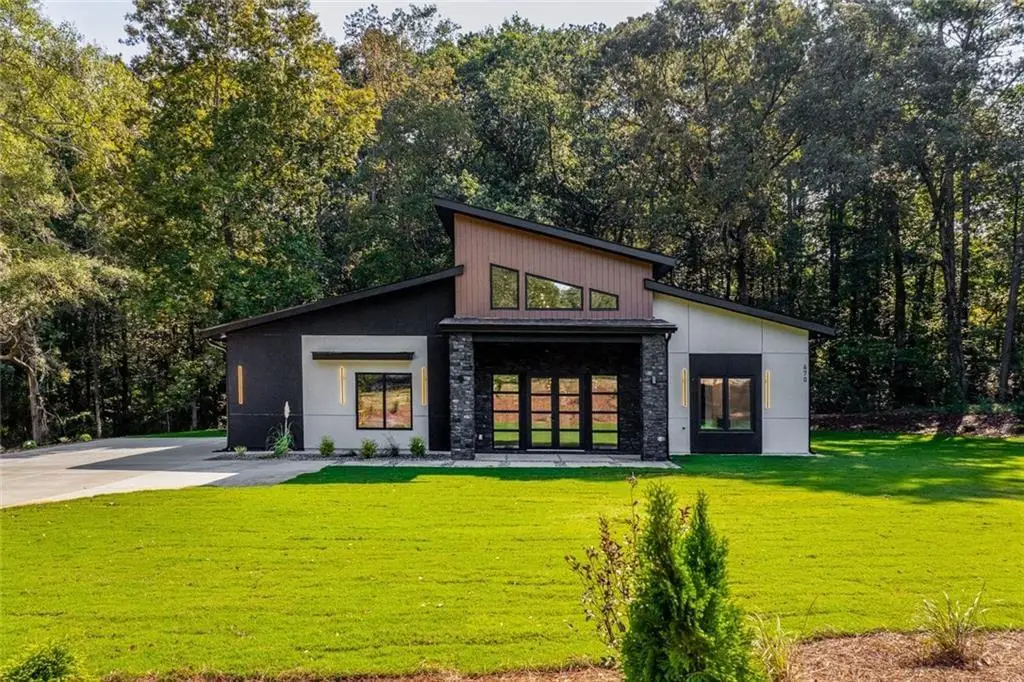 670.1 Loganville Highway, Winder, GA 30680 - #1