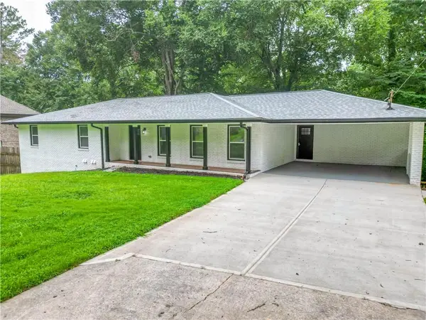 2376 Melinda Drive Ne, Atlanta, GA 30345