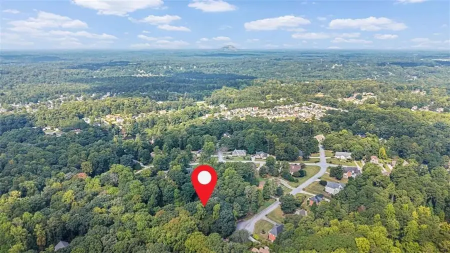 3620 Gin Way, Snellville, GA 30039 - #2