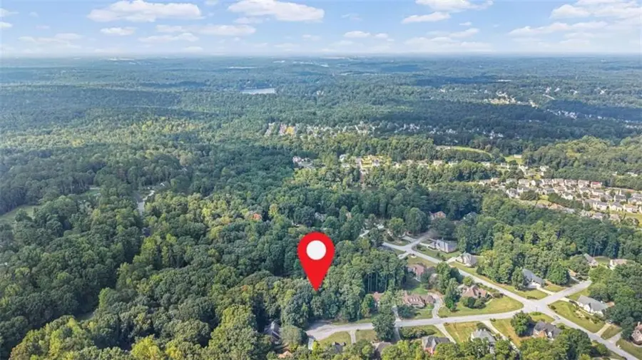 3620 Gin Way, Snellville, GA 30039 - #3