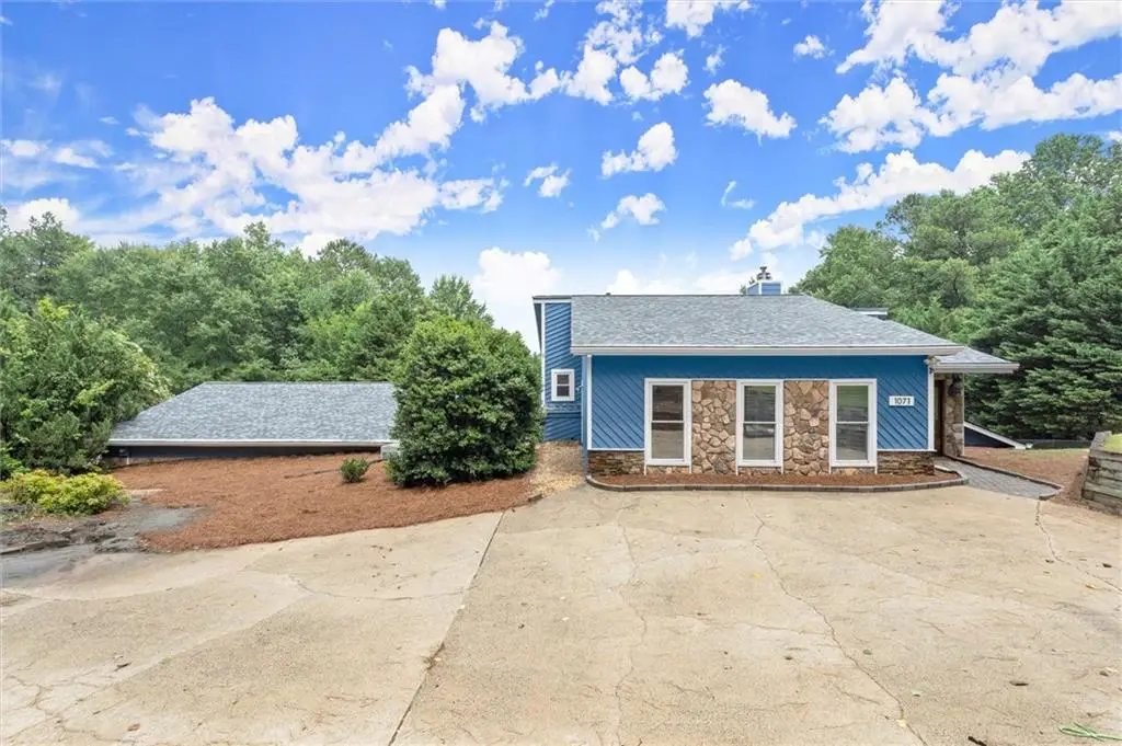 1071 Powell Wright Road, Marietta, GA 30066 - #1