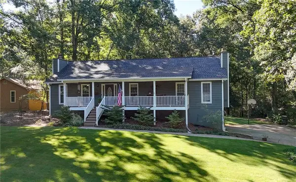 2109 Winding Creek Lane Sw, Marietta, GA 30064