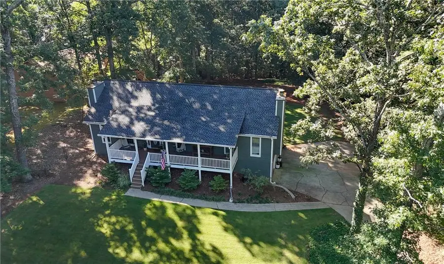 2109 Winding Creek Lane Sw, Marietta, GA 30064 - #3