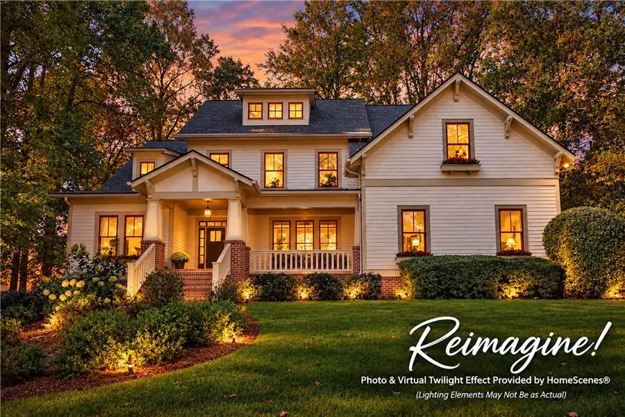 3470 Midvale Road, Tucker, GA 30084 - #2