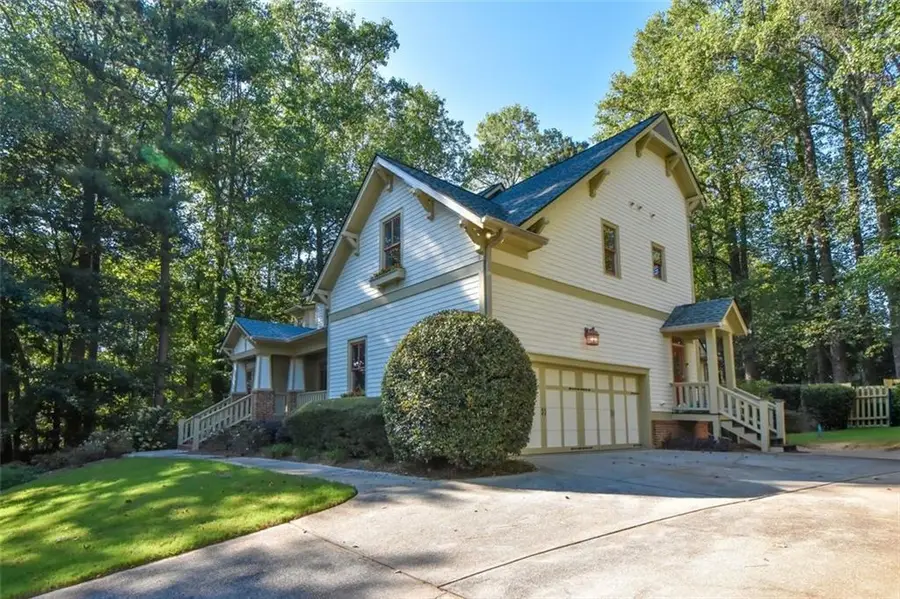3470 Midvale Road, Tucker, GA 30084 - #3