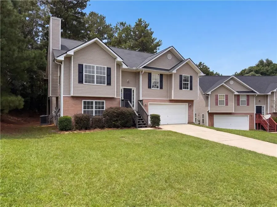 3936 Kimberlyn Court, Rex, GA 30273 - #3