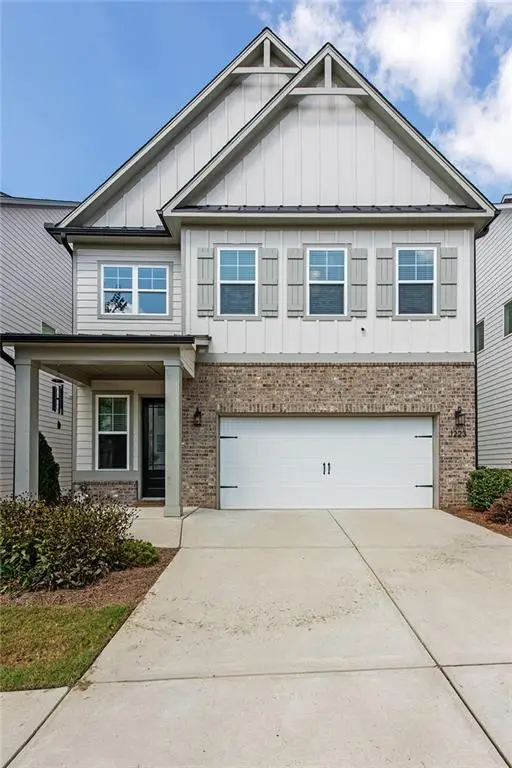 1223 Westshore Drive, Cumming, GA 30041 - #1